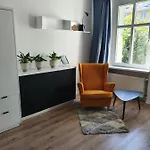 Kamienica Nowodworska 30 Appartamento *