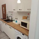 Appartamento Kamienica Nowodworska 30