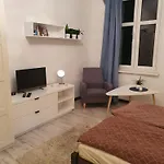 Apartment Kamienica Nowodworska 30
