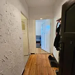 Kamienica Nowodworska 30 Apartment Bydgoszcz