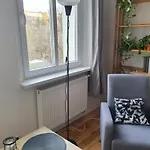 Apartment Kamienica Nowodworska 30