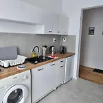 Appartamento Kamienica Nowodworska 30 Bydgoszcz