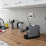 Appartamento Kamienica Nowodworska 30