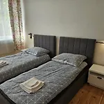 Kamienica Nowodworska 30 Appartamento *