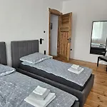 Kamienica Nowodworska 30 Appartamento Bydgoszcz