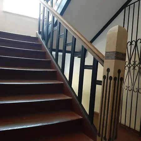 Kamienica Nowodworska 30 Bydhošť