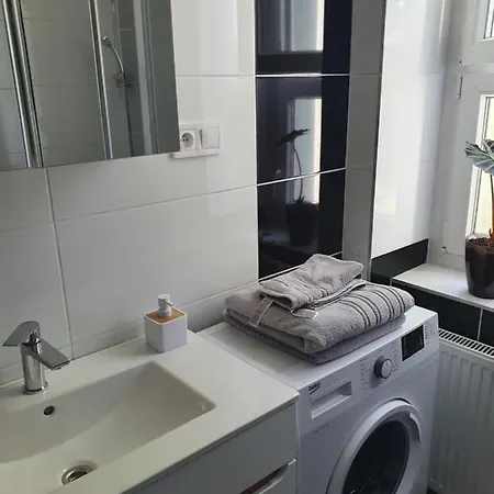 Apartment Kamienica Nowodworska 30 Bydgoszcz