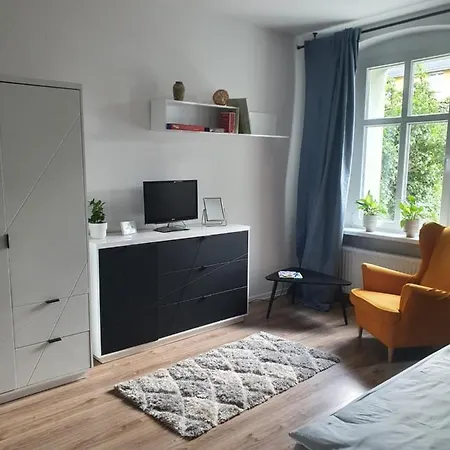 Kamienica Nowodworska 30 Apartmán *