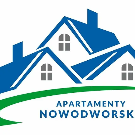 Kamienica Nowodworska 30 Apartment