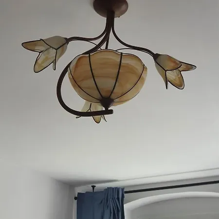 Kamienica Nowodworska 30 Daire *