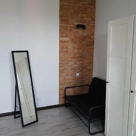 Apartmán Kamienica Nowodworska 30 *