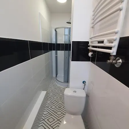 Kamienica Nowodworska 30