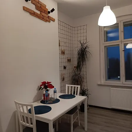 Kamienica Nowodworska 30 Bydhošť