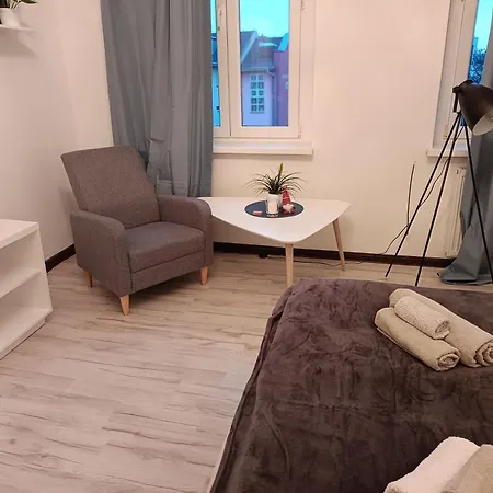 Kamienica Nowodworska 30