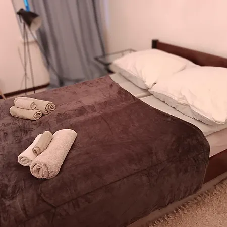 Kamienica Nowodworska 30 Apartament *