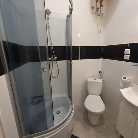 Apartmán Kamienica Nowodworska 30 *