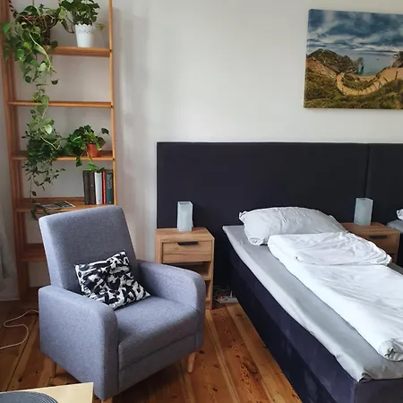 Kamienica Nowodworska 30 Apartmán