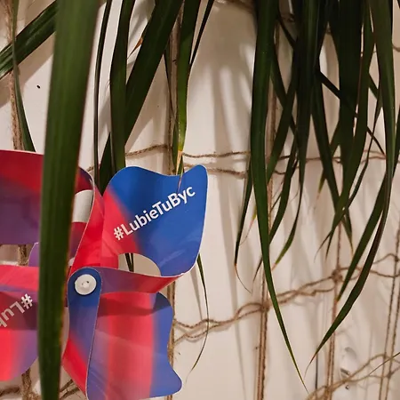 Apartmán Kamienica Nowodworska 30 Bydhošť