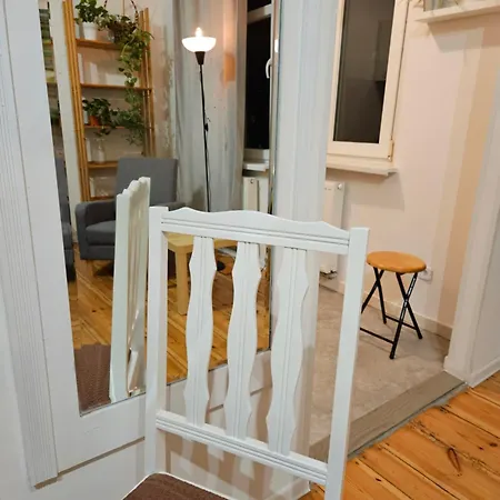 Apartmán Kamienica Nowodworska 30 Bydhošť