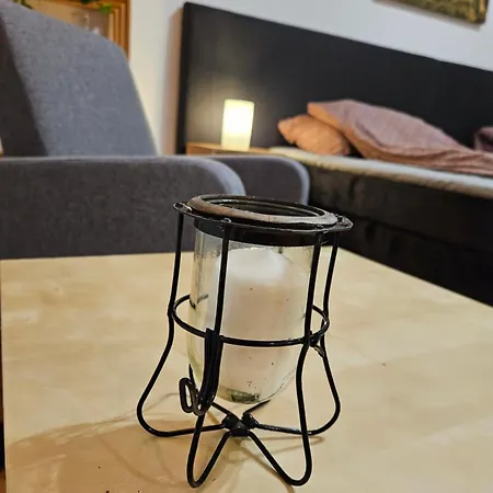 Kamienica Nowodworska 30 Bydgoszcz