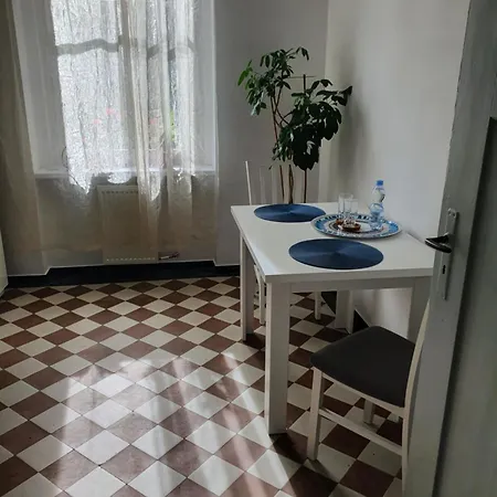 Kamienica Nowodworska 30 Apartment Bydgoszcz