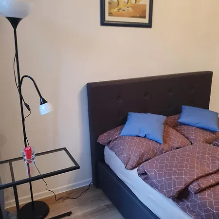 Apartment Kamienica Nowodworska 30