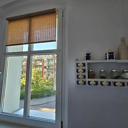 Kamienica Nowodworska 30 Bydhošť
