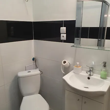 Kamienica Nowodworska 30 * Bydgoszcz
