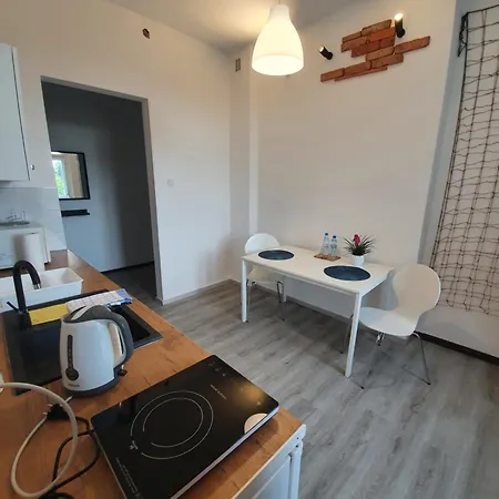 Apartamento Kamienica Nowodworska 30 Bydgoszcz
