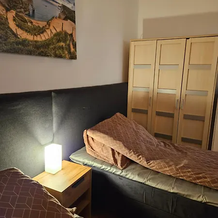Kamienica Nowodworska 30 * Bydhošť