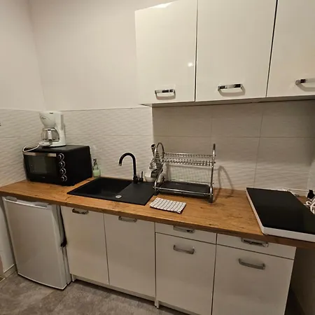 Kamienica Nowodworska 30