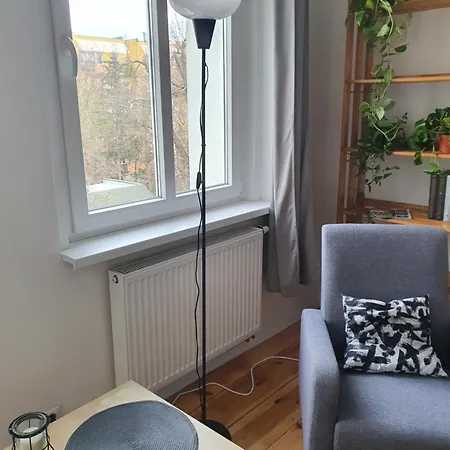 Apartmán Kamienica Nowodworska 30