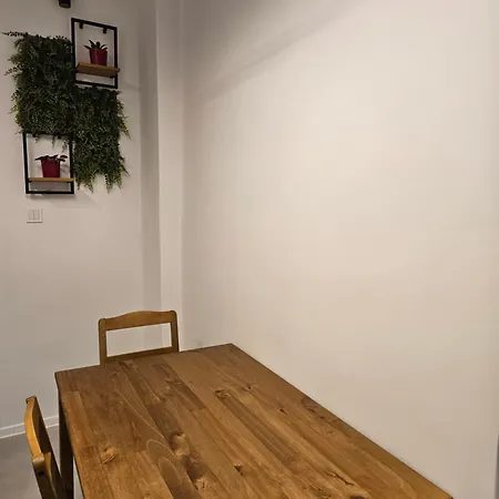 Kamienica Nowodworska 30 * Bydgoszcz