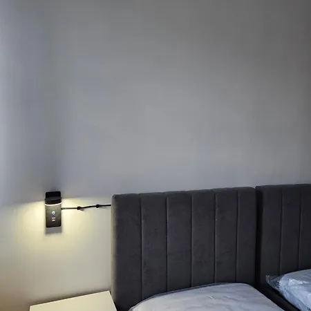 Kamienica Nowodworska 30 Bydgoszcz