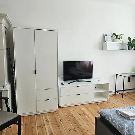 Apartamento Kamienica Nowodworska 30 *