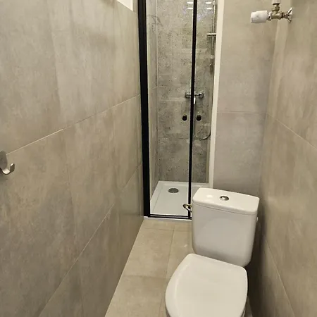 Kamienica Nowodworska 30 Daire *