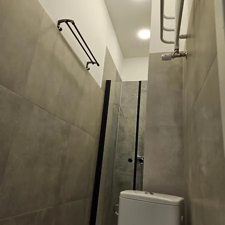 Daire Kamienica Nowodworska 30 Bydgoszcz