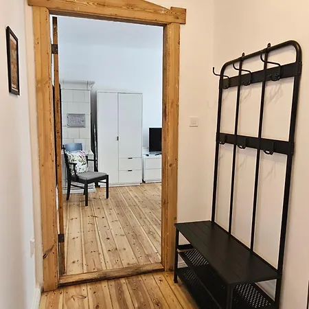 Kamienica Nowodworska 30 Bydgoszcz