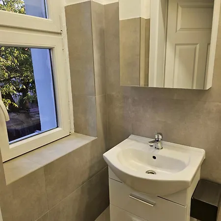 Appartamento Kamienica Nowodworska 30 Bydgoszcz