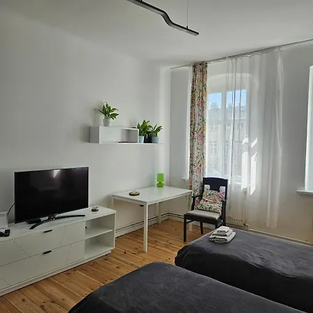 Appartamento Kamienica Nowodworska 30 Bydgoszcz