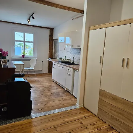 Kamienica Nowodworska 30 Bydhošť