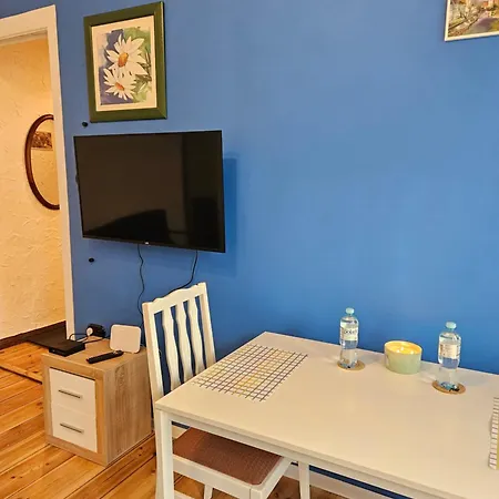 Apartmán Kamienica Nowodworska 30