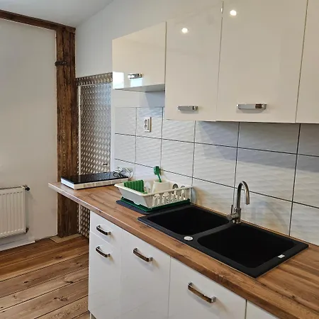 Kamienica Nowodworska 30 * Bydhošť