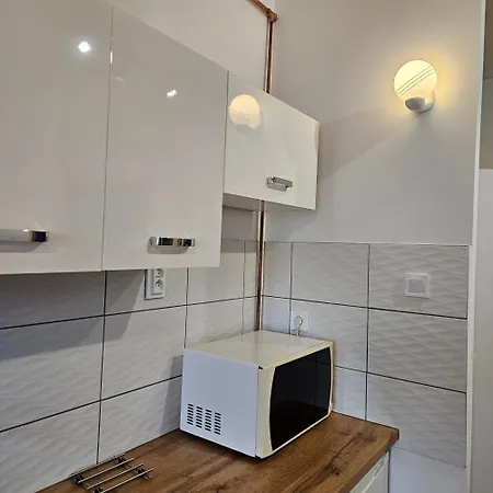 Kamienica Nowodworska 30 Apartmán