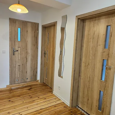 Kamienica Nowodworska 30 Apartmán Bydhošť