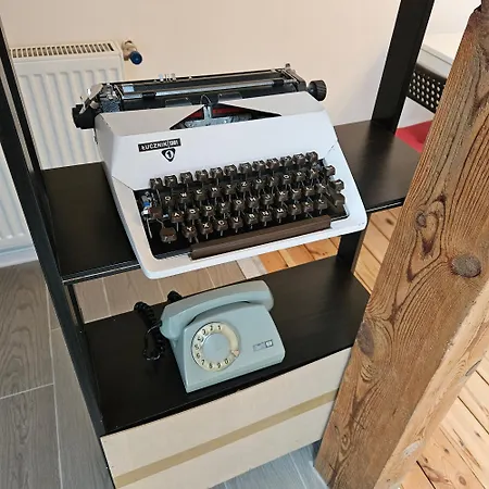 Kamienica Nowodworska 30 Bydhošť