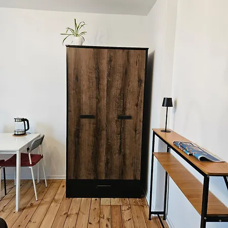 Kamienica Nowodworska 30 * Bydhošť