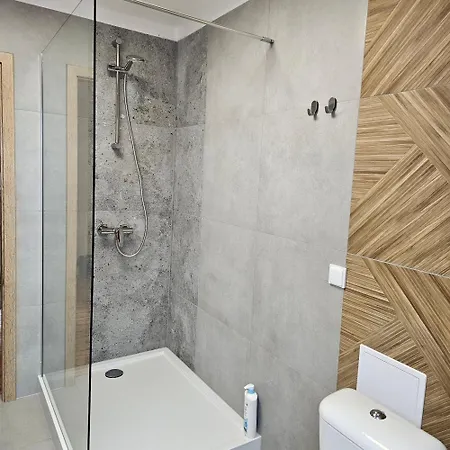 Apartmán Kamienica Nowodworska 30 *