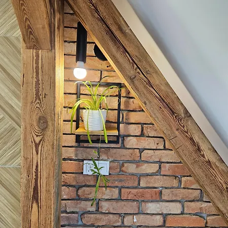 Kamienica Nowodworska 30 * Bydhošť