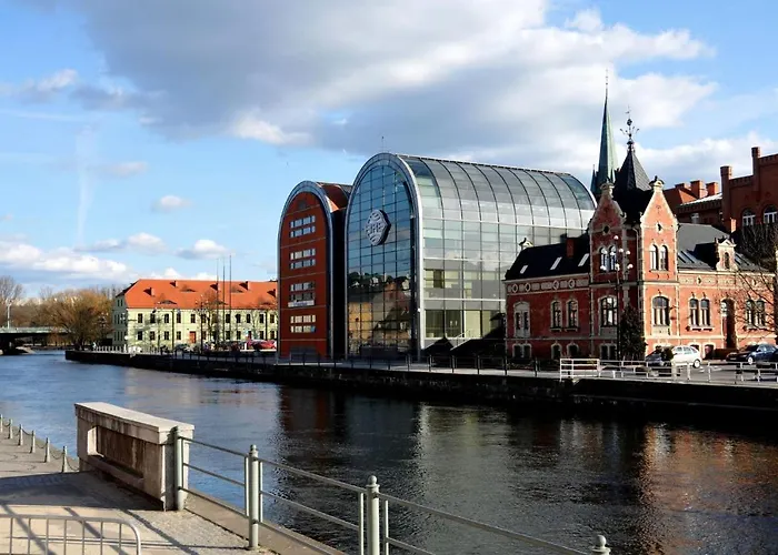 Kamienica Nowodworska 30 Lejlighed *